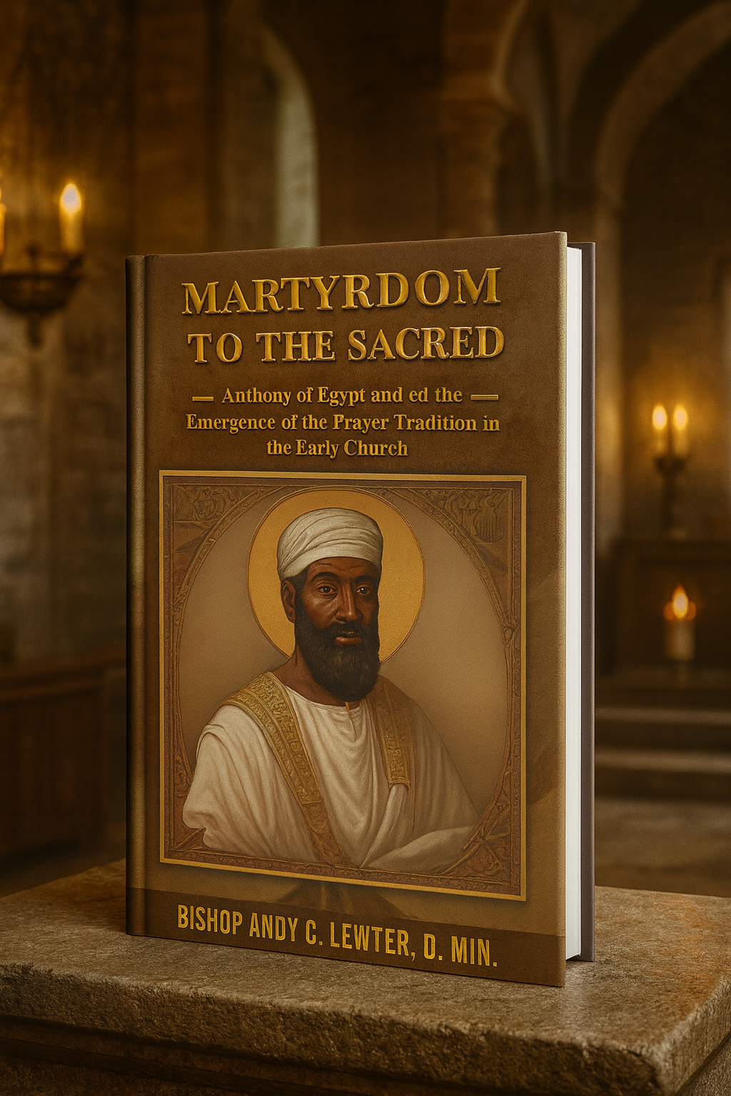 From Solitude to Sacred