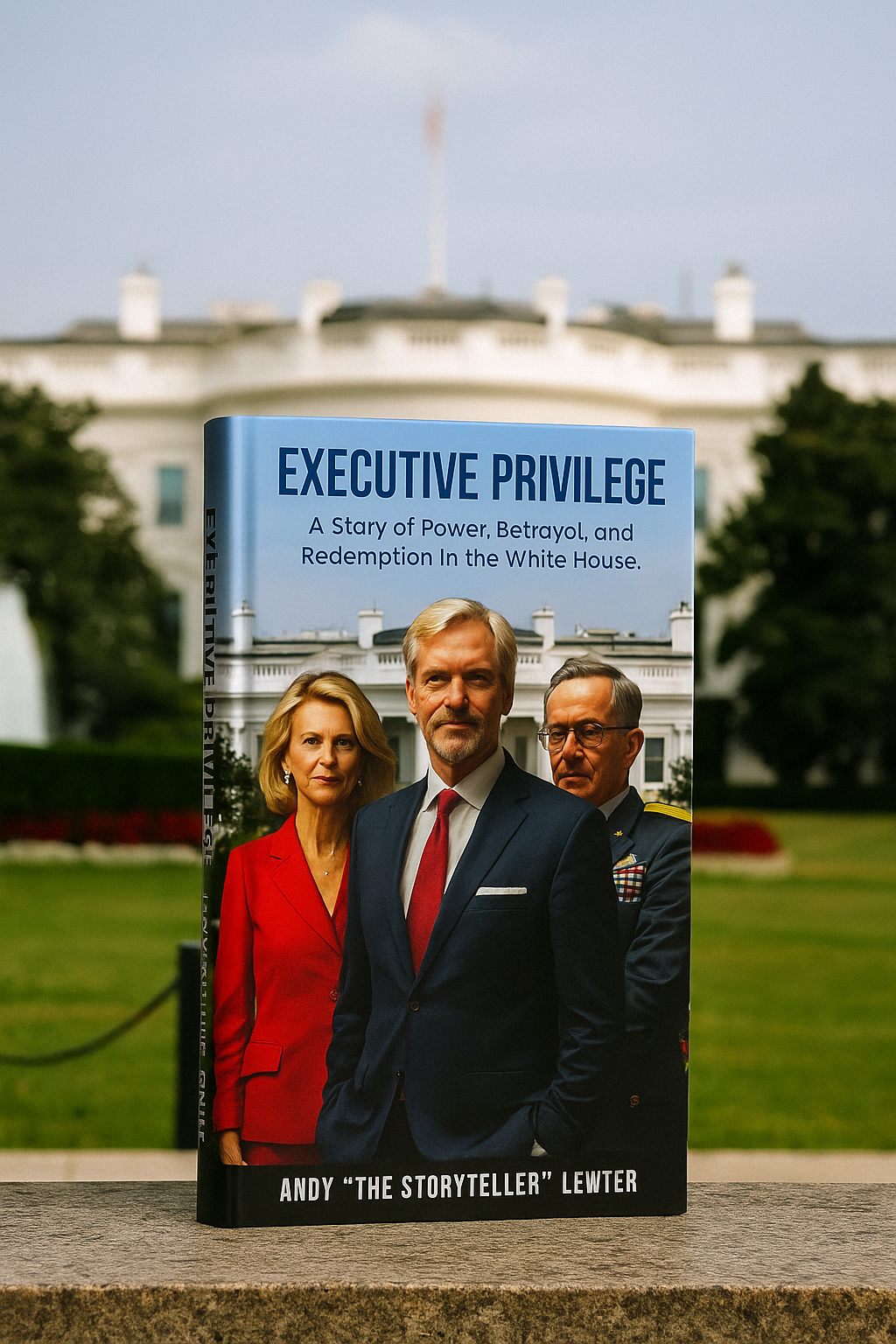Executive Privilege