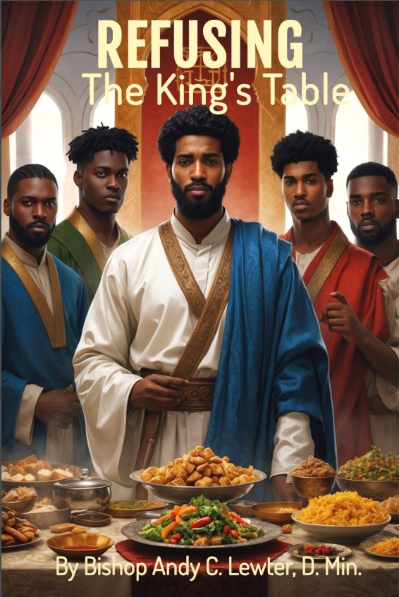 Refusing The King's Table