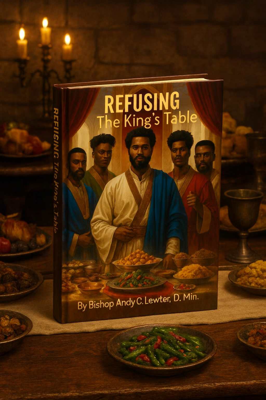 Refusing The King's Table