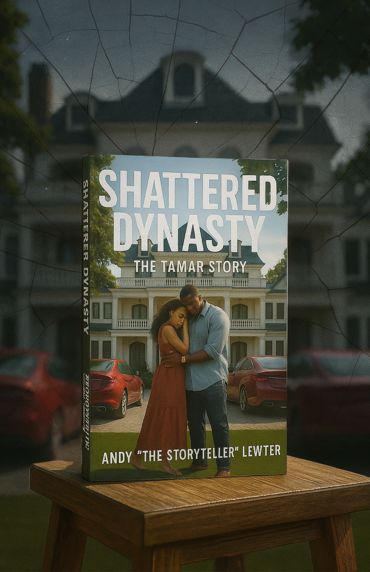 Shattered Dynasty: The Tamar Story