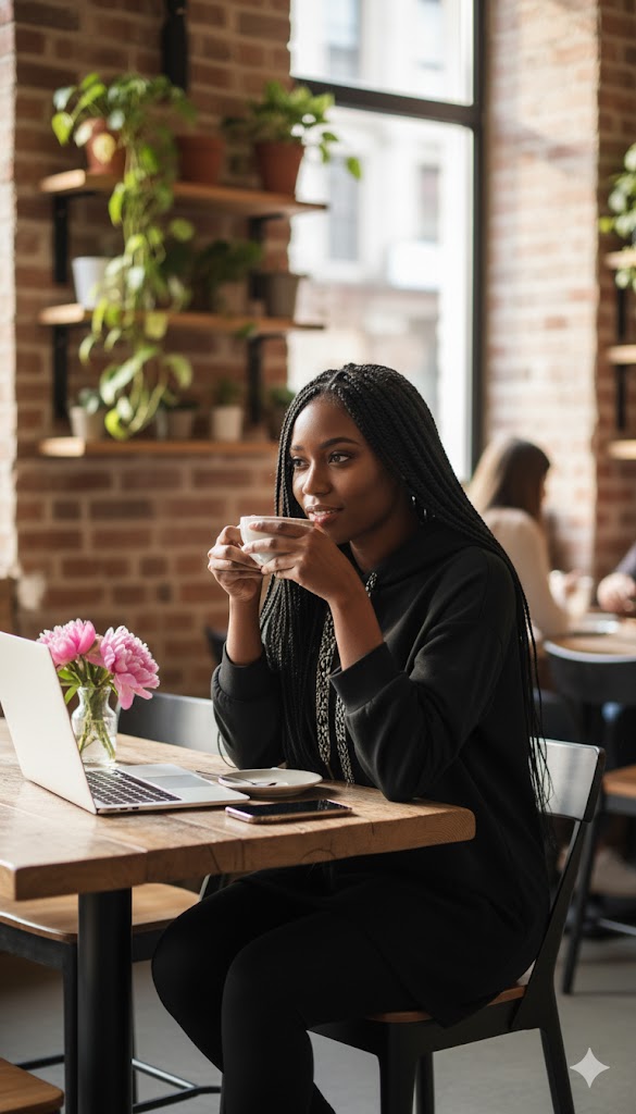 Loose Drawstring Long Sleeve Fleece Hooded Pullover