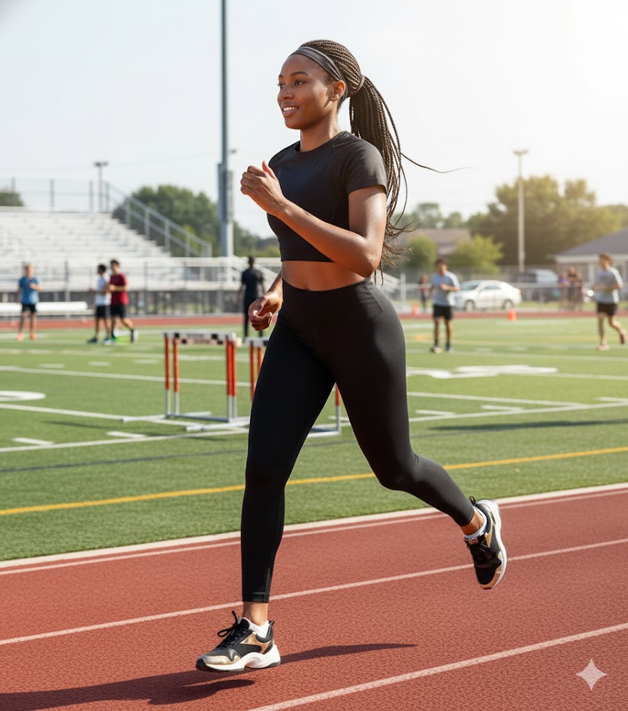 Fleece Lined Leggings