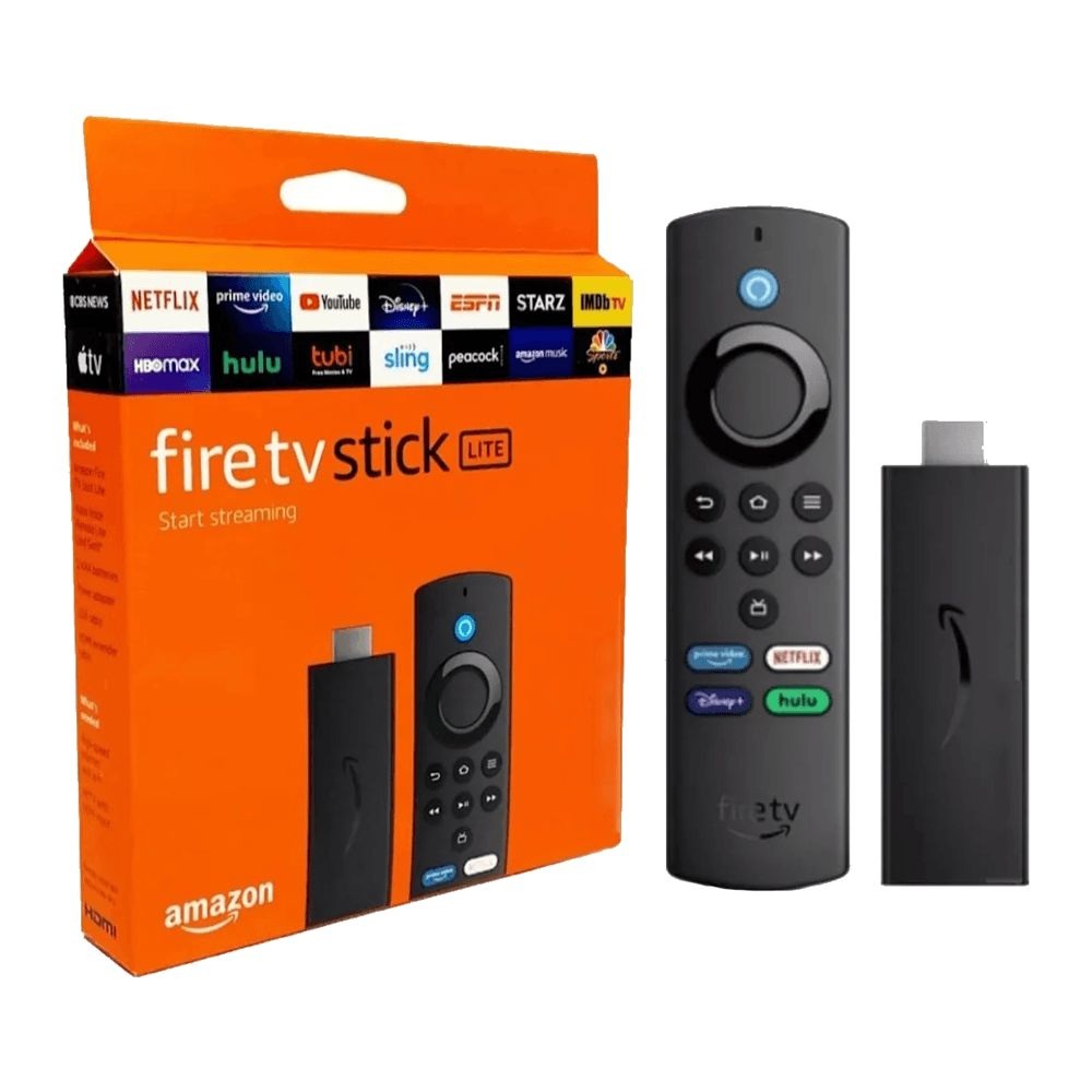Amazon Fire TV Stick HD
