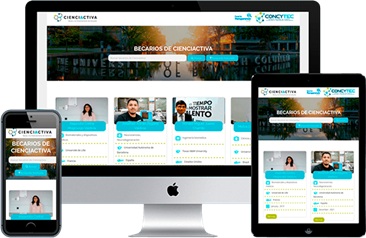 Diseño de Páginas Web