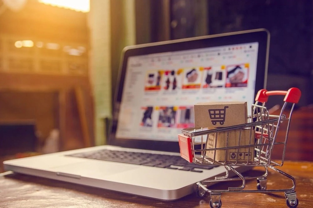 Diseño de Páginas Web con e-commerce integrado (Incluye 1 año hosting y correos)