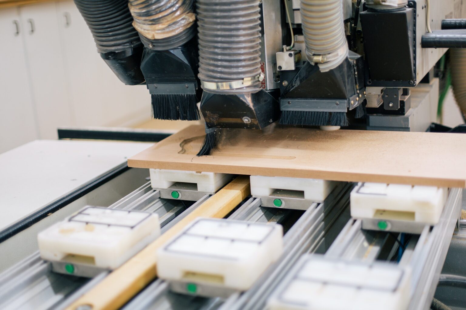 Automation / Integrator