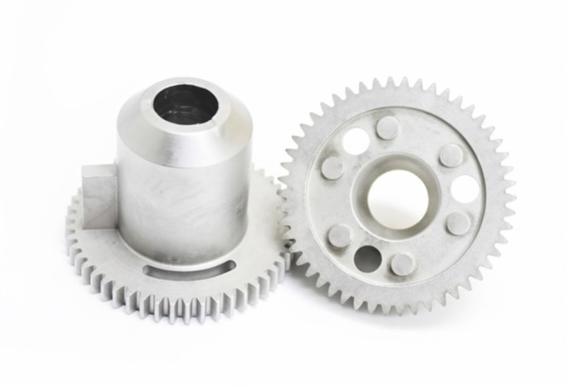 Metal Injection Molding