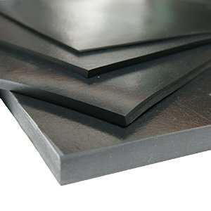 Rubber sheets