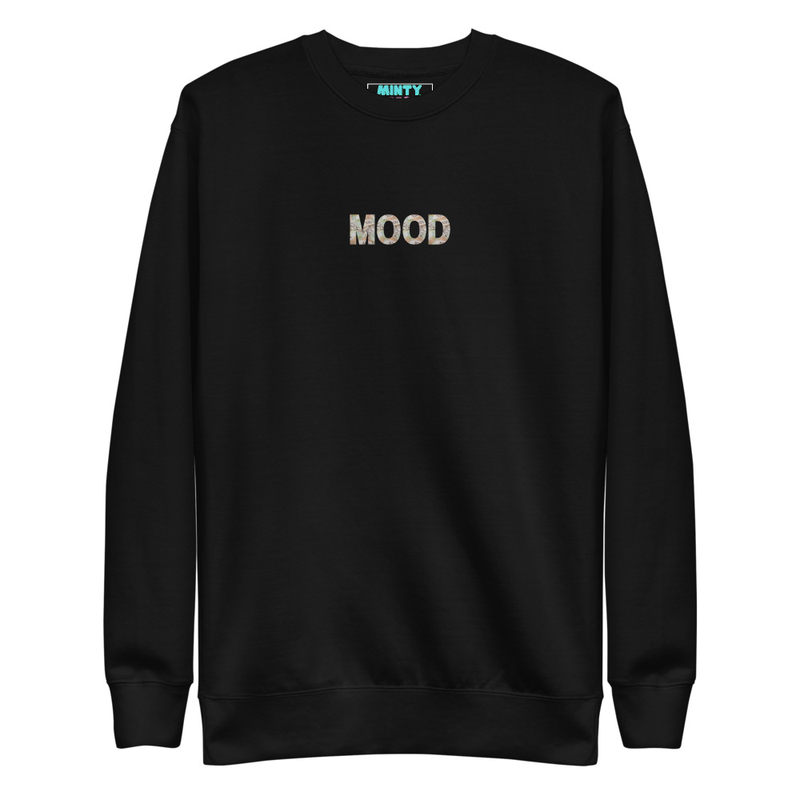 Canadian Dollar MOOD Sweatshirt