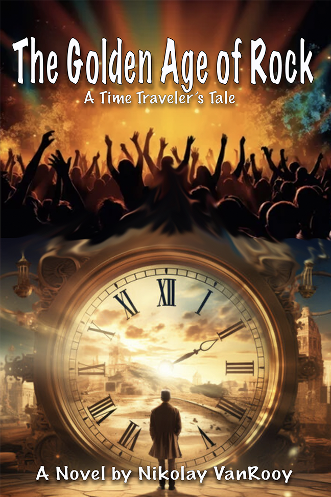 The Golden Age of Rock (epub.doc)