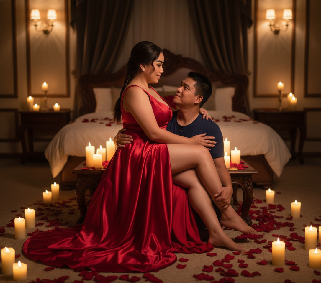 Couple Ai  Premium Package 