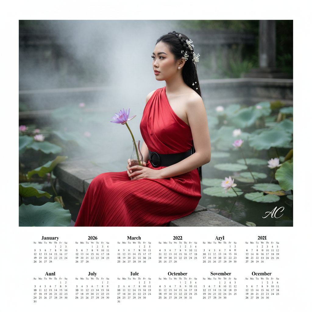 6 Month Calendar 2- picture 