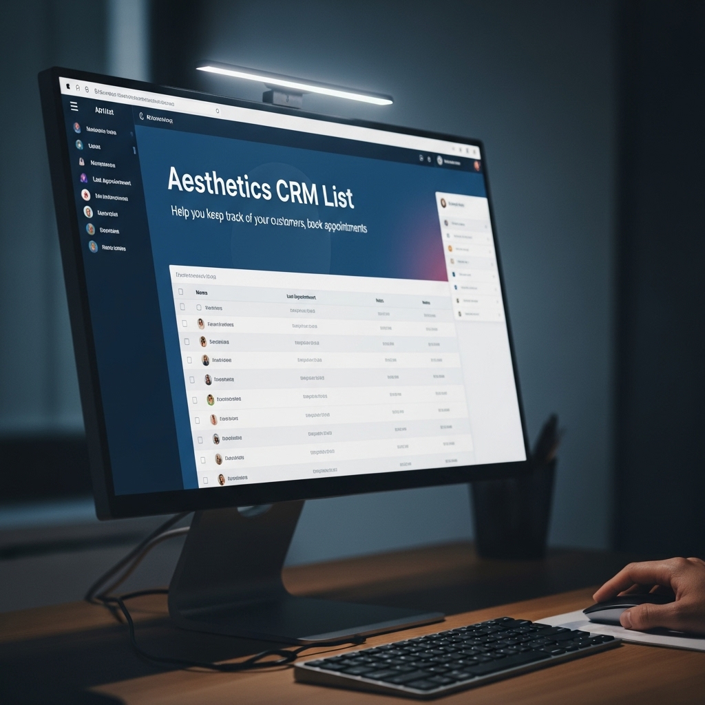 CRM Online Assistance 