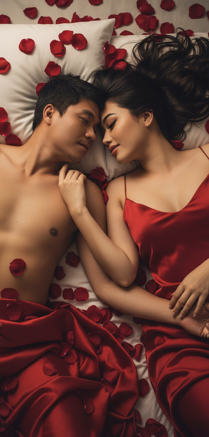 Couple Ai Photoshot Basic Package