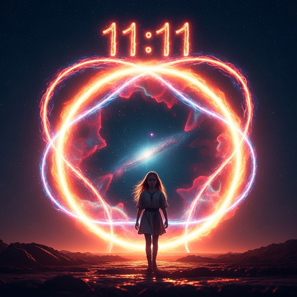 1111 Portal Gate App 