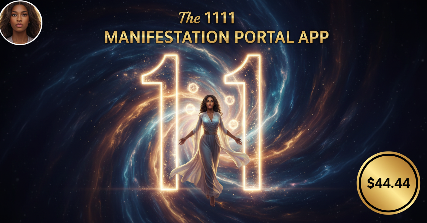 1111 Portal Gate App 