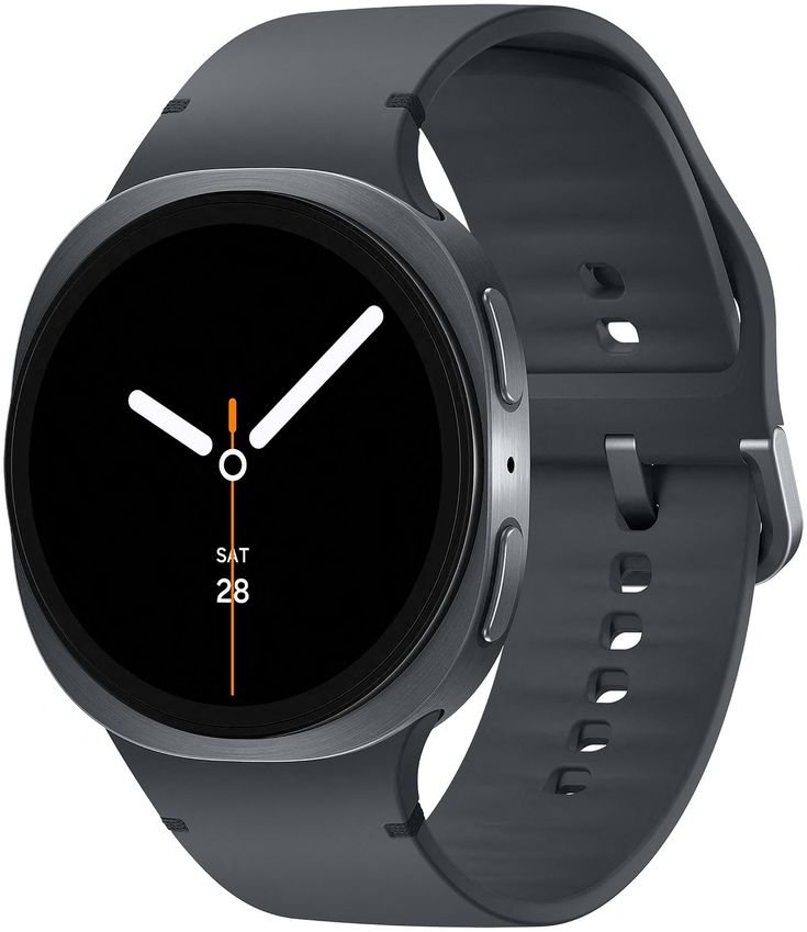 Smart Fitness Watch