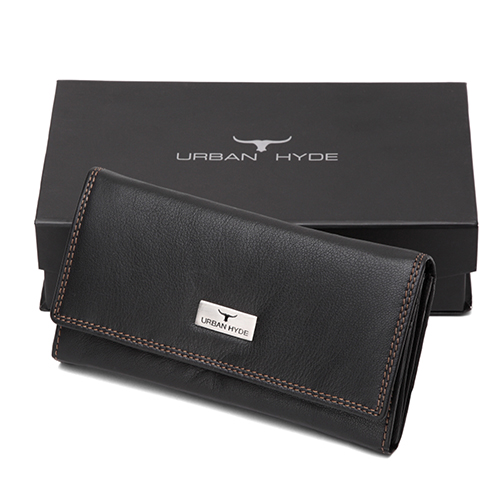 Urban Hyde Leather Wallet