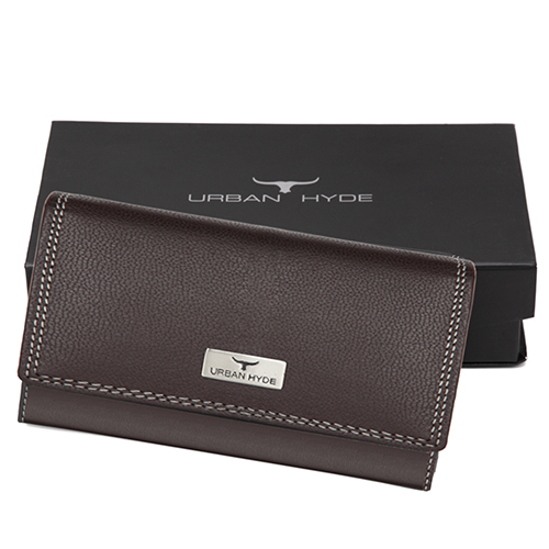 Urban Hyde Leather Wallet