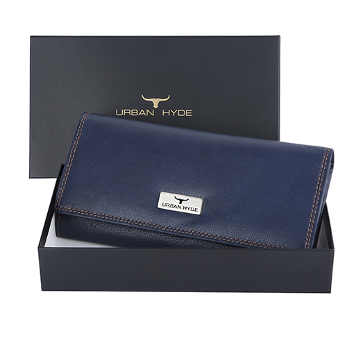 Urban Hyde Leather Wallet