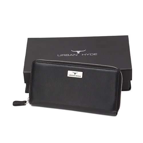 Urban Hyde Leather Wallet