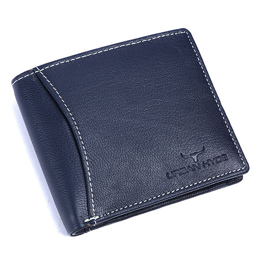 Urban Hyde Leather Wallet
