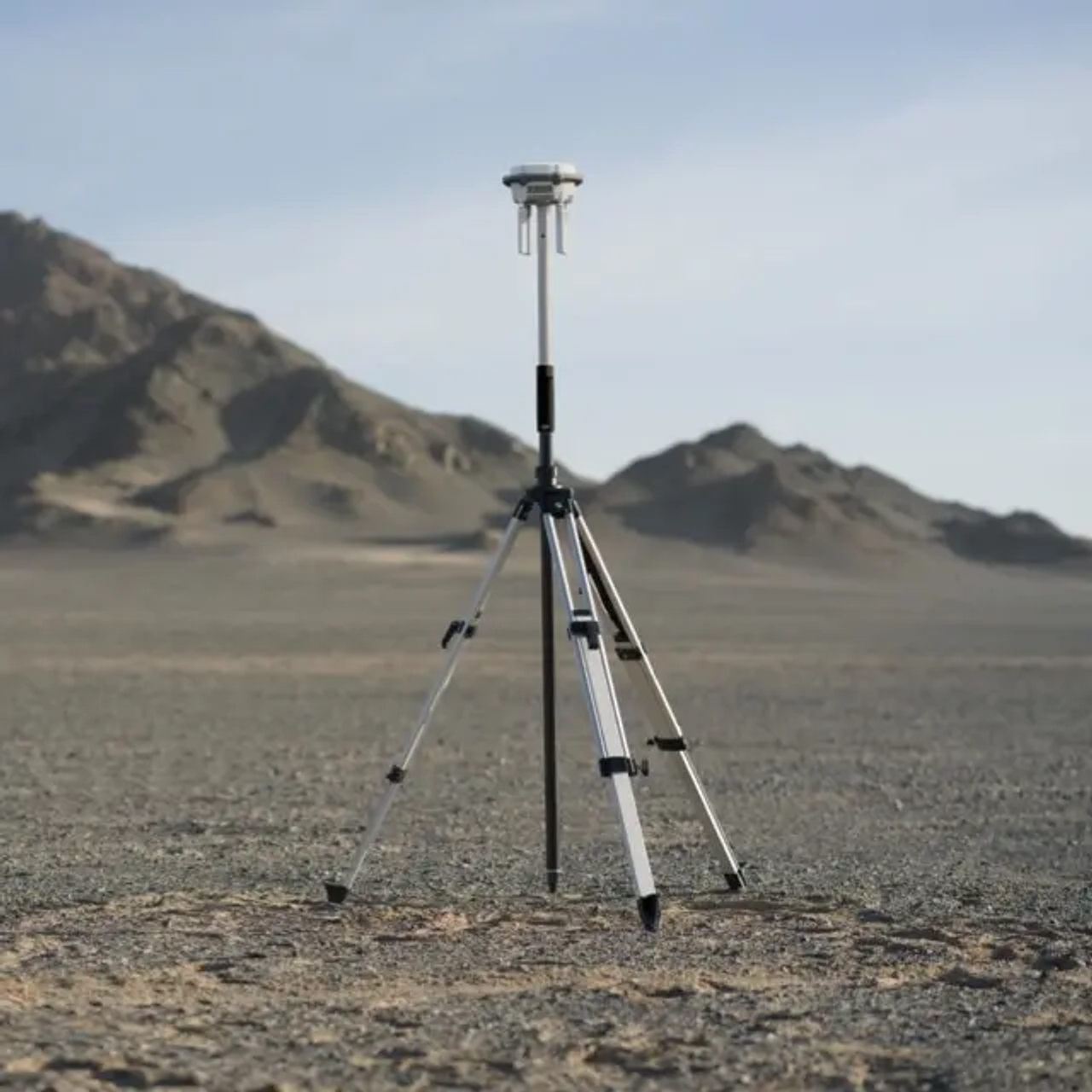 DJI D-RTK 3 Multifunctional Station & Base Tripod Kit