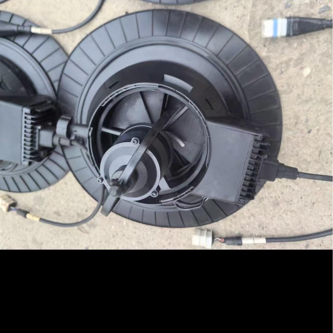 DJI Agras T-Series Spreading System