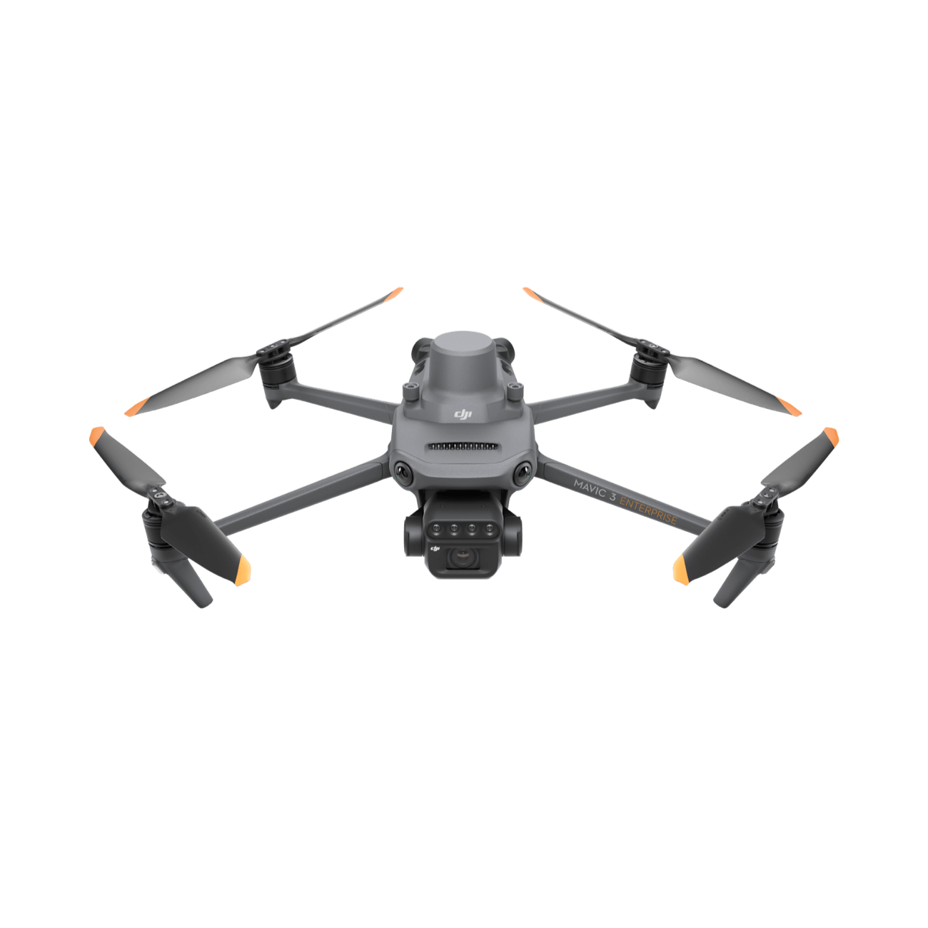 DJI Mavic 3 Enterprise Multispectral Drone