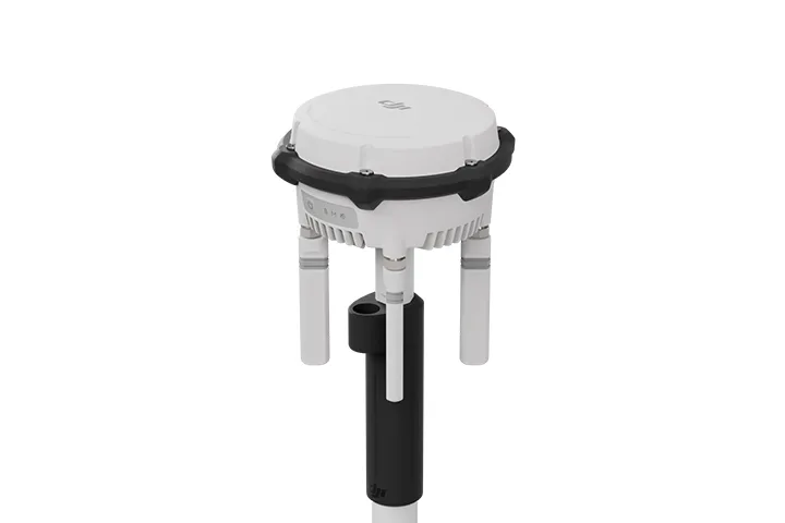 DJI D-RTK 3 Multifunctional Station & Base Tripod Kit