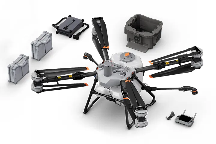 DJI Agras T100