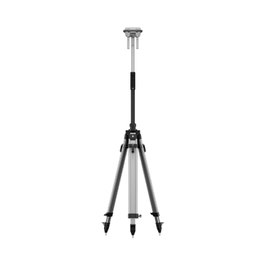 DJI D-RTK 3 Multifunctional Station & Base Tripod Kit