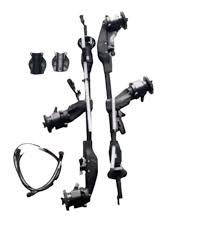 DJI T25P/T70P/T100 Mist Nozzle Sprinkler