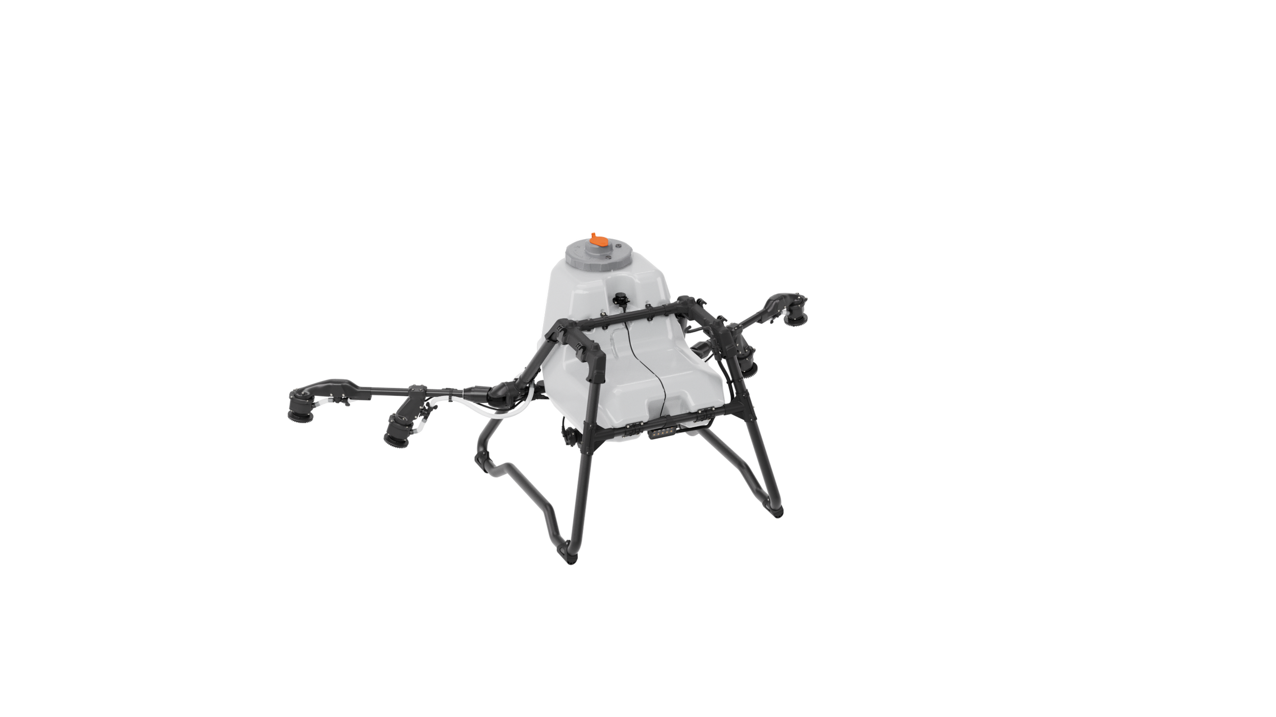 DJI T25P/T70P/T100 Mist Nozzle Sprinkler