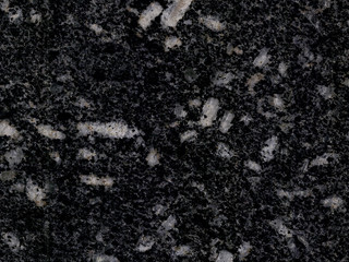Black Aswan Granite 