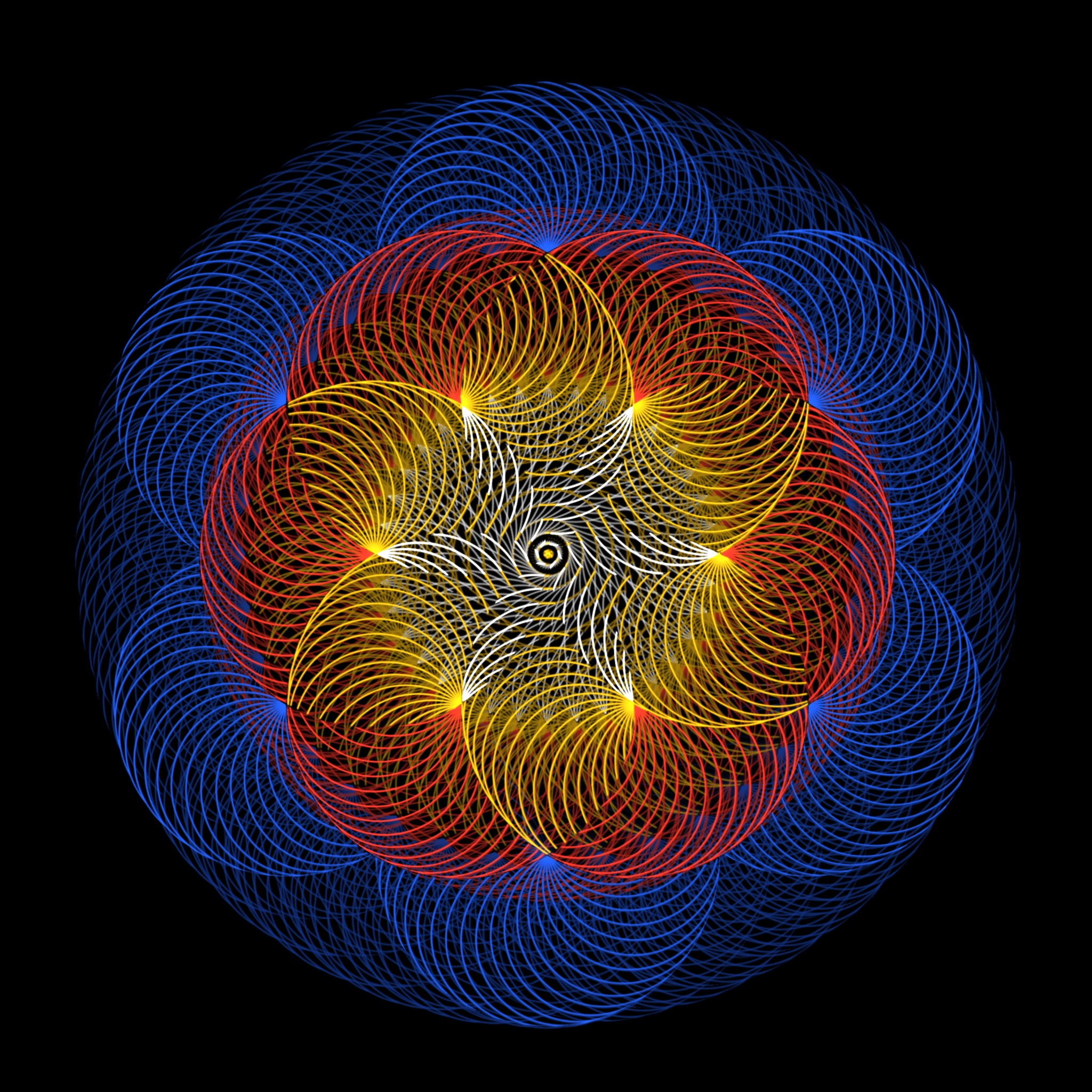 Sonotherapy – Back Harmonisation