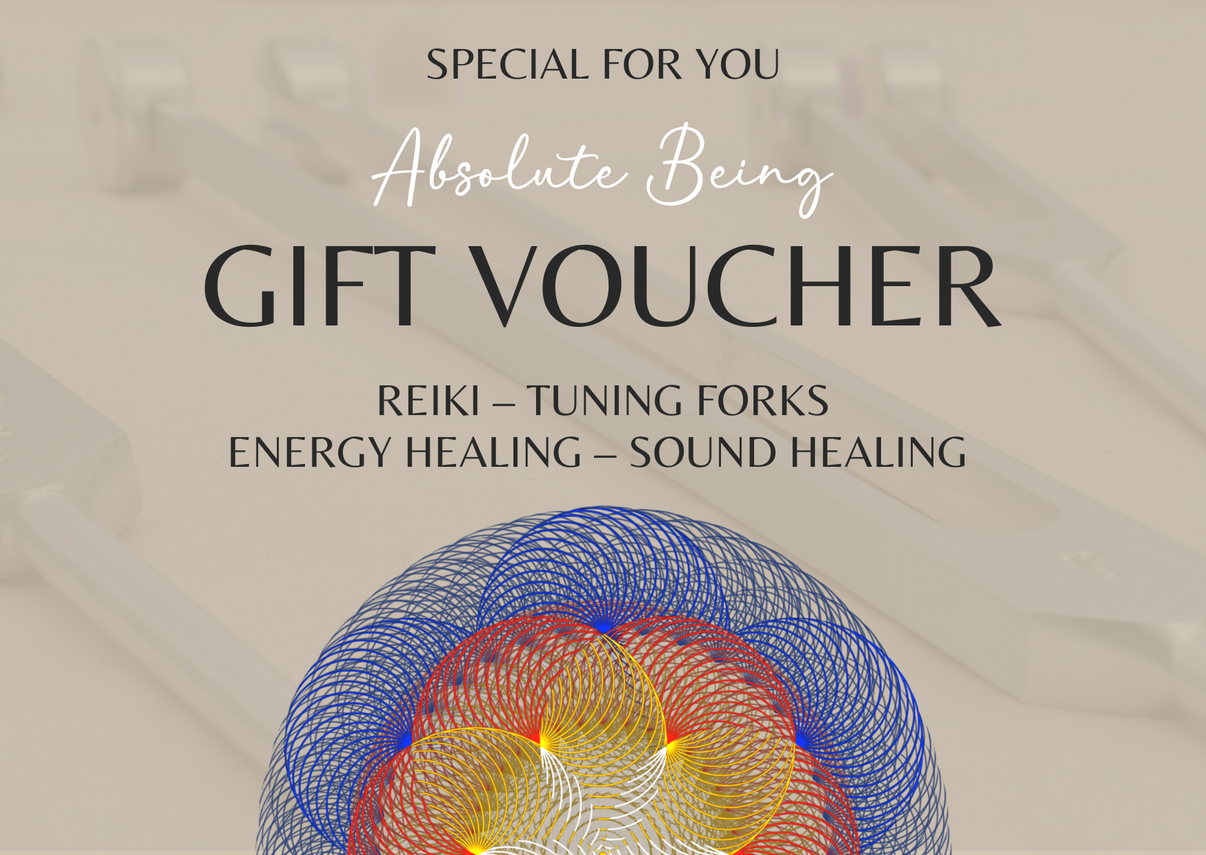 Gift Voucher