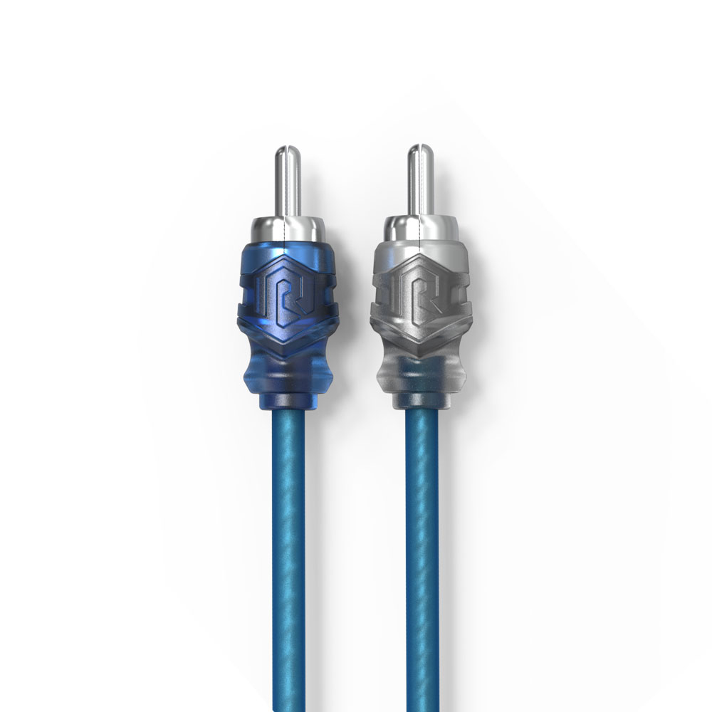 Premium RCA Audio Cable 14FT