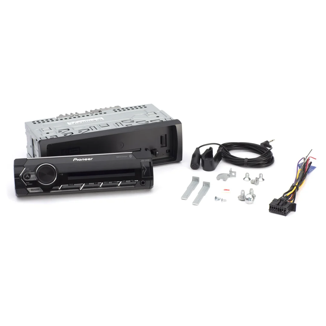 Pioneer MVH-S322BT Car Stereo Receiver