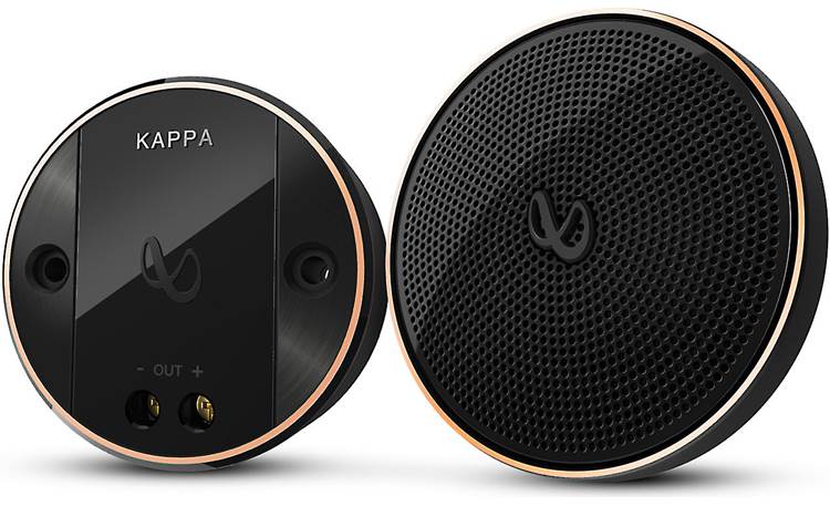 Infinity Kappa 20mx (KAPPA-20MX)