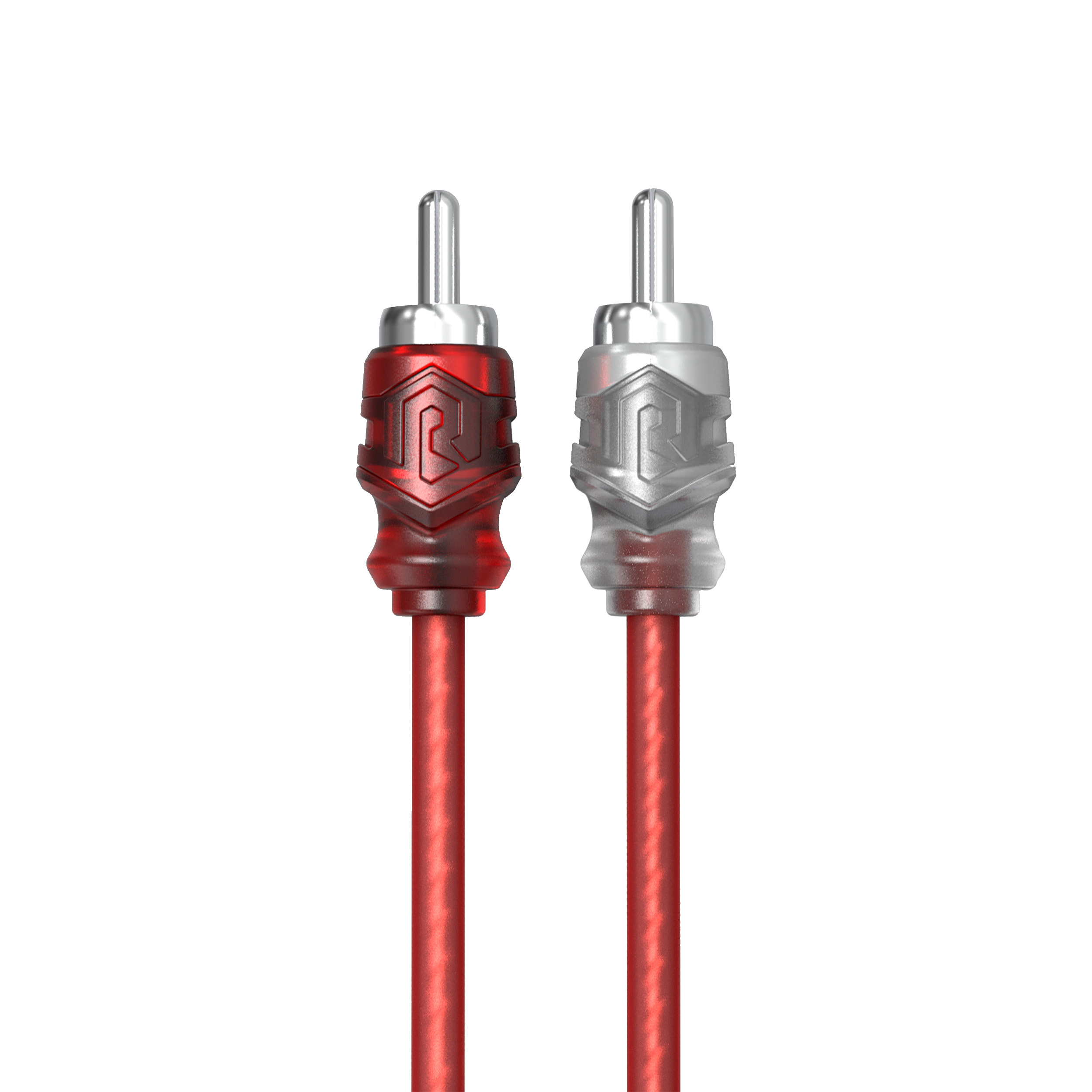 Raptor Vice Series RCA Cable