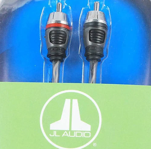 JL Audio® Core Audio Interconnect 3ft
