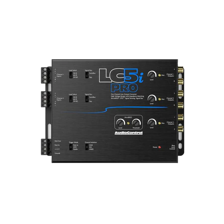 Audio Control LC5i PRO