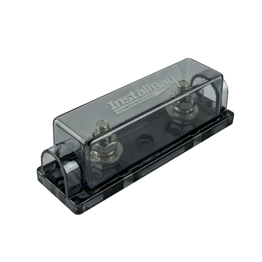 InstallBay Battery Terminal Distribution Block