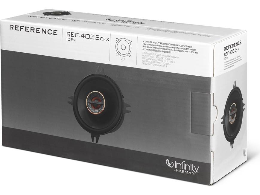 Infinity Reference REF-4032cfx 