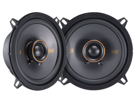 Car Audio Speaker Set
