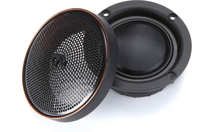 Infinity Kappa 20mx (KAPPA-20MX)