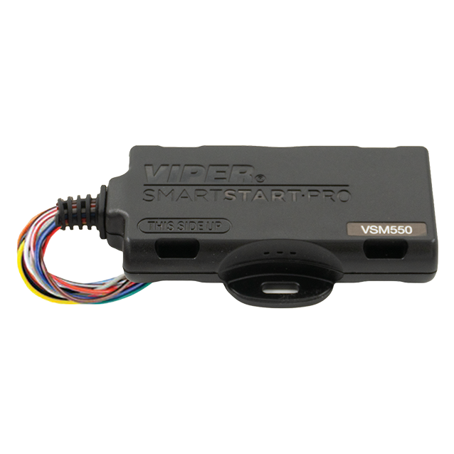 Viper VSM550 VIPER SMARTSTART PRO 4G LTE GPS Module