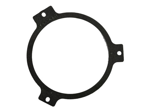 Car Audio Speaker